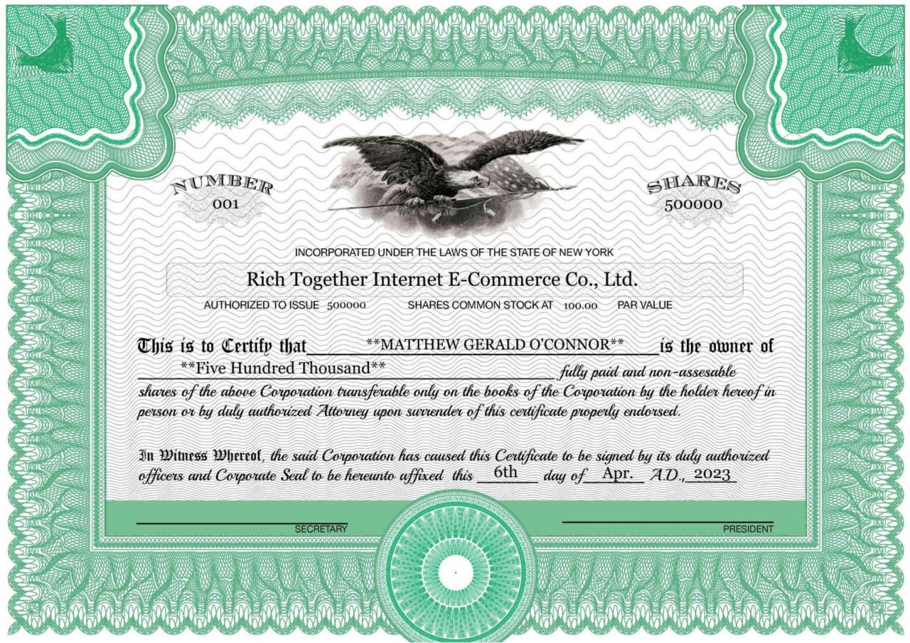 Licencia de Comercio Electrónico